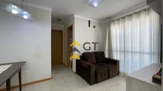 Apartamento com 2 Quartos à venda, 61m² no Vila Ipiranga, Londrina - Foto 3