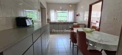 Fazenda / Sítio / Chácara com 5 Quartos à venda, 690m² no Jardim Valparaíso, Boituva - Foto 22