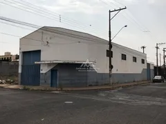 Loja / Salão / Ponto Comercial à venda, 340m² no Vila Carvalho, Ribeirão Preto - Foto 1