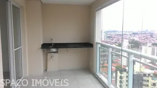 Apartamento com 1 Quarto à venda, 53m² no Vila Mascote, São Paulo - Foto 1