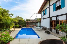 Casa de Condomínio com 4 Quartos à venda, 401m² no Itanhangá, Rio de Janeiro - Foto 1