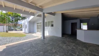 Casa Comercial para alugar, 372m² no América, Joinville - Foto 56