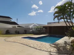 Casa de Condomínio com 3 Quartos para alugar, 416m² no Taubate Village, Taubaté - Foto 24