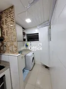 Apartamento com 2 Quartos à venda, 60m² no Bairro São Carlos 1A. Etapa, Anápolis - Foto 13