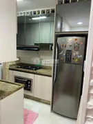 Apartamento com 2 Quartos à venda, 49m² no Cidade Industrial, Curitiba - Foto 7