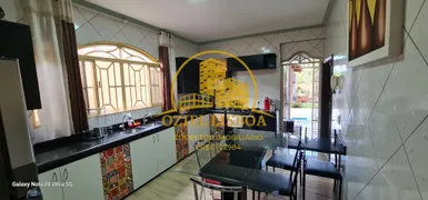 Casa de Condomínio com 4 Quartos à venda, 800m² no Setor Habitacional Vicente Pires, Brasília - Foto 13