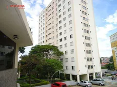 Apartamento com 2 Quartos à venda, 60m² no Jardim Patente, São Paulo - Foto 2