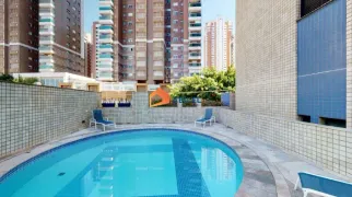 Apartamento com 3 Quartos à venda, 102m² no Jardim Anália Franco, São Paulo - Foto 13