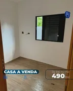 Casa com 3 Quartos à venda, 78m² no Vila São Paulo, Mogi das Cruzes - Foto 9