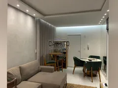 Apartamento com 2 Quartos à venda, 70m² no Novo Mundo, Uberlândia - Foto 2