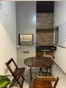 Casa de Condomínio com 2 Quartos à venda, 50m² no Loteamento Residencial Pequis, Uberlândia - Foto 4