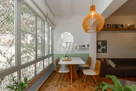 Apartamento com 3 Quartos para alugar, 132m² no Pinheiros, São Paulo - Foto 6