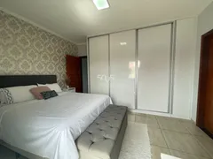 Sobrado com 3 Quartos à venda, 204m² no Jardim Estância Bom Viver, Itu - Foto 6