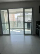 Apartamento com 1 Quarto para alugar, 40m² no Cidade Monções, São Paulo - Foto 3