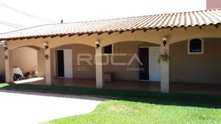 Casa com 3 Quartos à venda, 345m² no Parque Fehr, São Carlos - Foto 5