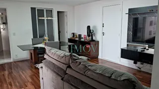 Apartamento com 4 Quartos à venda, 125m² no Condomínio Royal Park, São José dos Campos - Foto 5