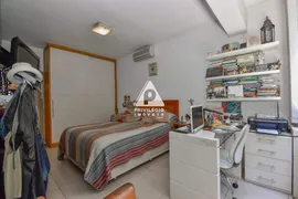 Apartamento com 4 Quartos à venda, 220m² no Cosme Velho, Rio de Janeiro - Foto 19