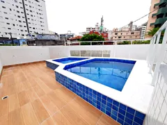 Apartamento com 2 Quartos à venda, 58m² no Nova Mirim, Praia Grande - Foto 18