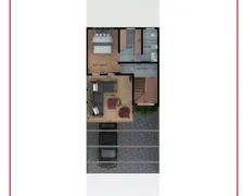 Casa de Condomínio com 4 Quartos à venda, 153m² no Granja Viana, Cotia - Foto 10