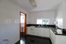 Apartamento com 4 Quartos para alugar, 127m² no Funcionários, Belo Horizonte - Foto 13