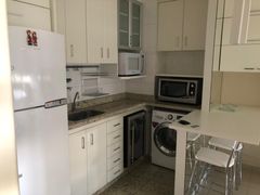 Flat com 1 Quarto para alugar, 39m² no Setor Oeste, Goiânia - Foto 6