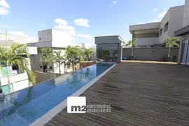 Casa de Condomínio com 3 Quartos à venda, 460m² no Residencial Parque Mendanha, Goiânia - Foto 16