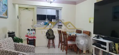 Apartamento com 3 Quartos à venda, 68m² no Vila Sônia do Taboão, Taboão da Serra - Foto 21