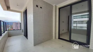 Apartamento com 2 Quartos à venda, 73m² no Maracanã, Praia Grande - Foto 12