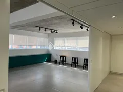 Conjunto Comercial / Sala com 1 Quarto para alugar, 165m² no Vila Assuncao, Santo André - Foto 5