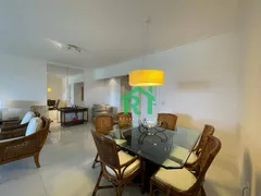 Apartamento com 3 Quartos à venda, 150m² no Tombo, Guarujá - Foto 12