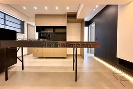 Apartamento com 1 Quarto à venda, 48m² no Pompeia, São Paulo - Foto 10