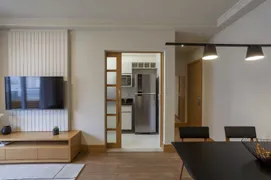 Apartamento com 2 Quartos para alugar, 90m² no Vila Olímpia, São Paulo - Foto 3