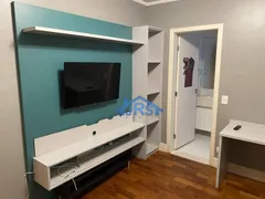 Casa de Condomínio com 5 Quartos à venda, 340m² no Alphaville, Santana de Parnaíba - Foto 11