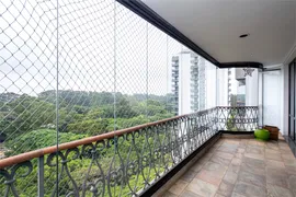 Apartamento com 4 Quartos à venda, 296m² no Alto Da Boa Vista, São Paulo - Foto 8