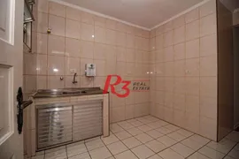 Apartamento com 2 Quartos para venda ou aluguel, 65m² no Boqueirão, Santos - Foto 25