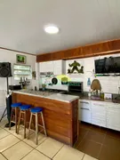Casa com 2 Quartos para alugar, 369m² no Morro das Pedras, Florianópolis - Foto 8