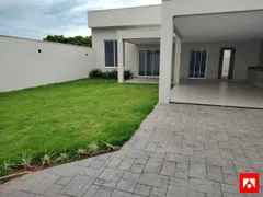 Casa com 3 Quartos à venda, 140m² no Residencial Dona Margarida, Santa Bárbara D'Oeste - Foto 1