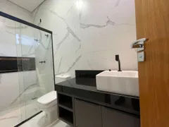 Casa de Condomínio com 3 Quartos à venda, 221m² no Condominio Rosa dos Ventos, Vespasiano - Foto 11