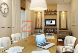 Apartamento com 1 Quarto para alugar, 47m² no Jardim Leonor, São Paulo - Foto 18