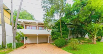 Casa de Condomínio com 5 Quartos à venda, 457m² no Jardim Santa Marcelina, Campinas - Foto 36