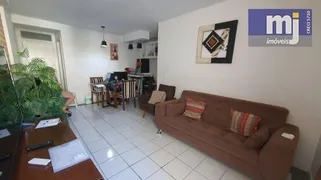 Apartamento com 3 Quartos à venda, 95m² no Vital Brasil, Niterói - Foto 2