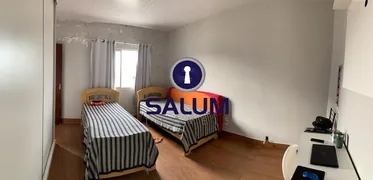 Cobertura com 4 Quartos à venda, 94m² no Ana Lucia, Sabará - Foto 16