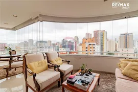 Apartamento com 5 Quartos à venda, 320m² no Chácara Klabin, São Paulo - Foto 17