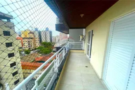 Apartamento com 1 Quarto à venda, 55m² no Tombo, Guarujá - Foto 15