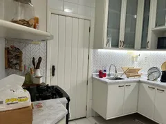 Apartamento com 3 Quartos para alugar, 110m² no Pituba, Salvador - Foto 13