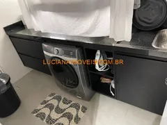 Apartamento com 3 Quartos para venda ou aluguel, 134m² no Vila Anastácio, São Paulo - Foto 21