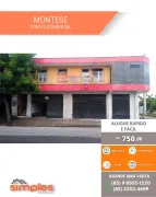 Loja / Salão / Ponto Comercial para alugar, 70m² no Montese, Fortaleza - Foto 1