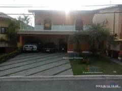 Casa de Condomínio com 4 Quartos à venda, 250m² no Alphaville, Santana de Parnaíba - Foto 9