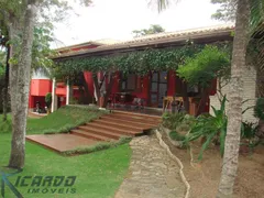 Casa com 4 Quartos à venda, 600m² no Praia do Morro, Guarapari - Foto 1