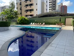 Apartamento com 4 Quartos à venda, 182m² no Meireles, Fortaleza - Foto 2